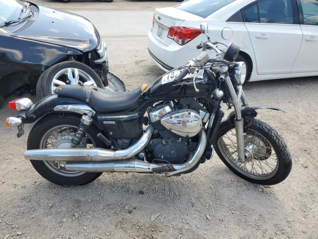  Salvage Honda Vt Cycle