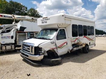  Salvage Ford Econoline