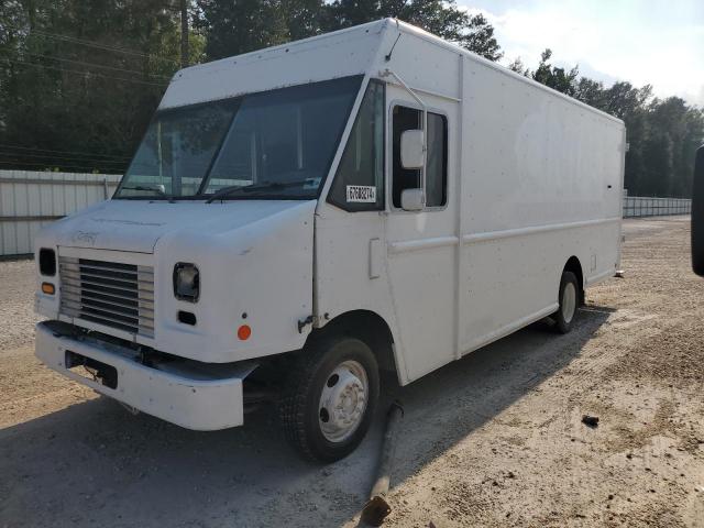  Salvage Ford F59