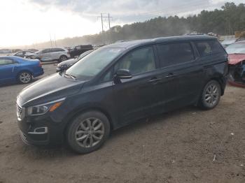  Salvage Kia Sedona