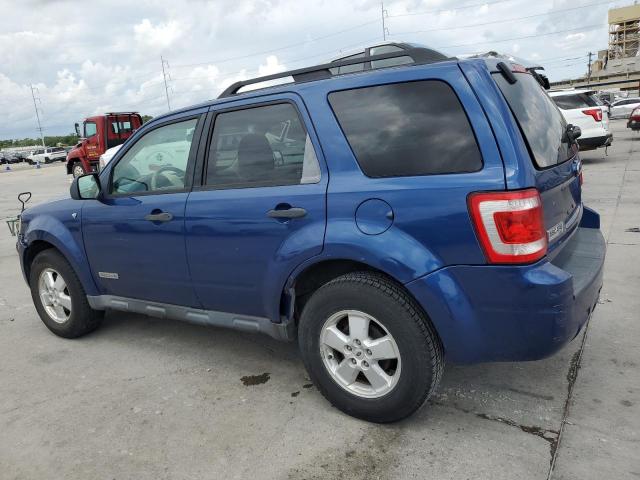 Ford Escape Xlt Image 4