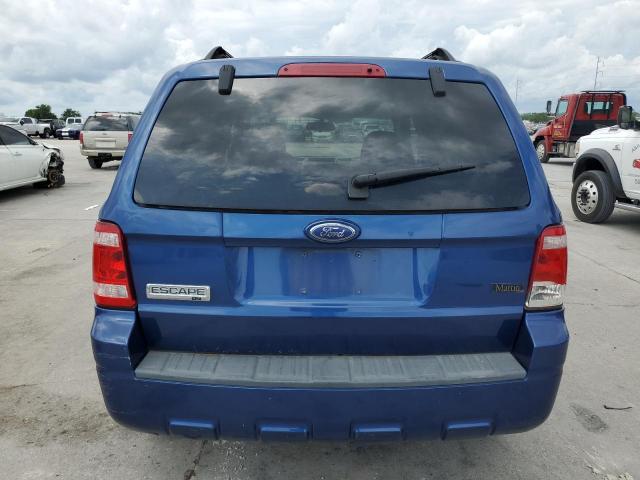 Ford Escape Xlt Image 12