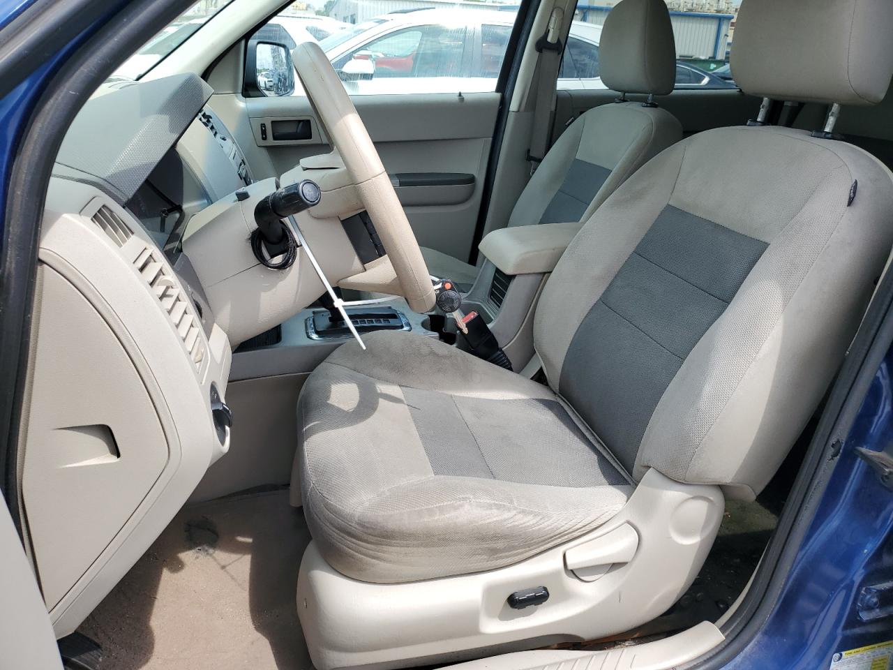 Ford Escape Xlt Image 5