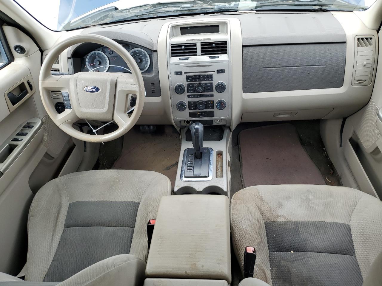 Ford Escape Xlt Image 9