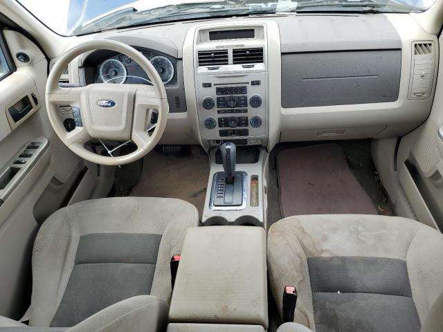 Ford Escape Xlt Image 9