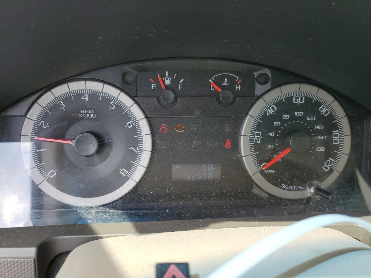 Ford Escape Xlt Image 8