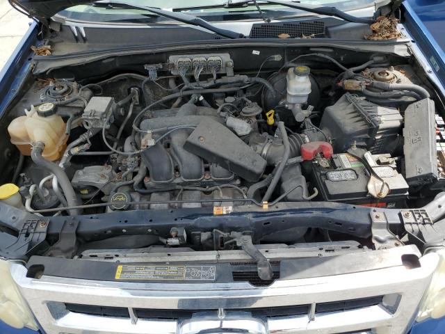 Ford Escape Xlt Image 11