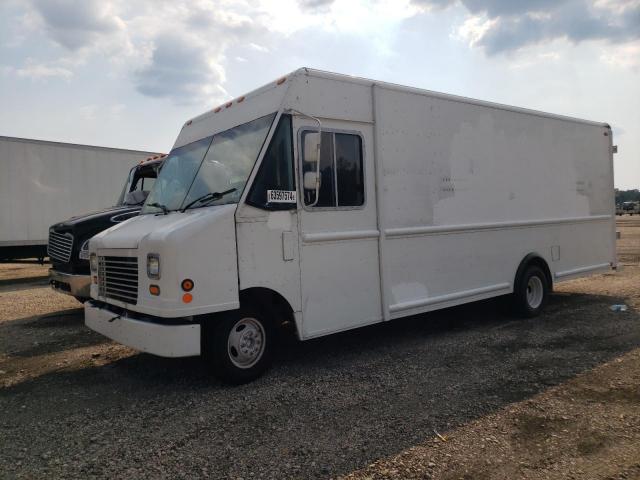  Salvage Ford Econoline