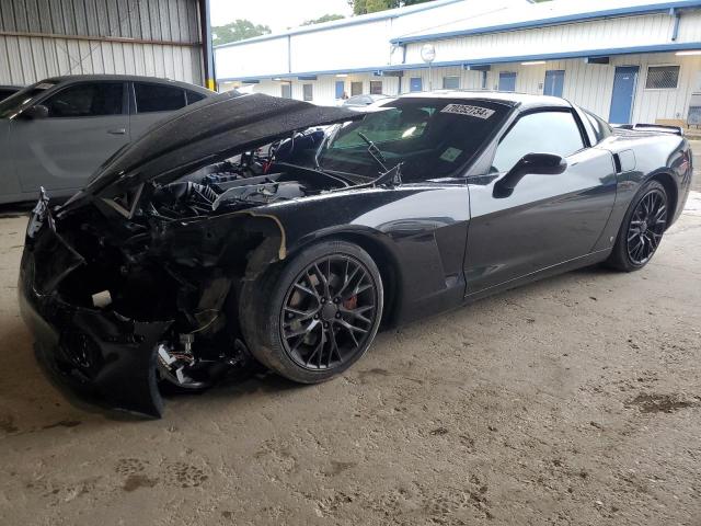  Salvage Chevrolet Corvette