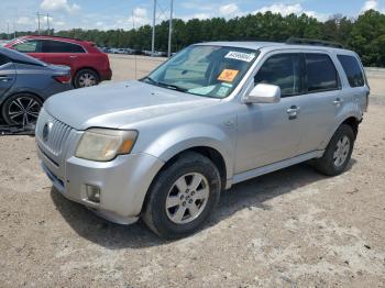  Salvage Mercury Mariner