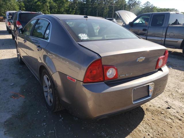 Chevrolet Malibu 1lt Image 3