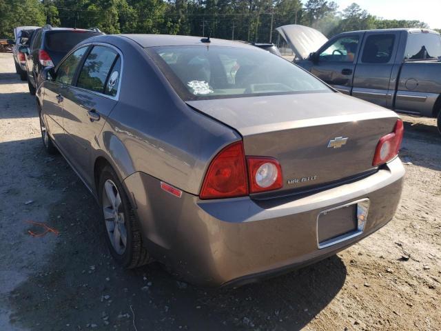 Chevrolet Malibu 1lt Image 3