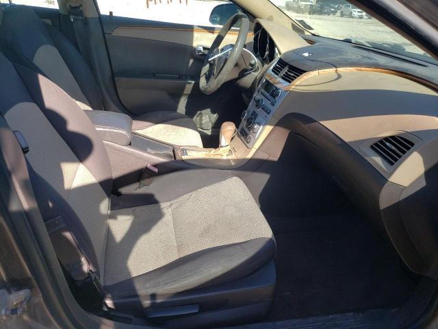 Chevrolet Malibu 1lt Image 5