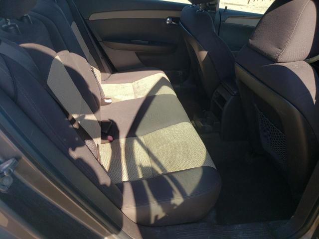 Chevrolet Malibu 1lt Image 7