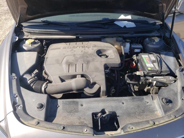 Chevrolet Malibu 1lt Image 6