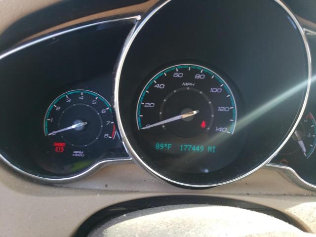 Chevrolet Malibu 1lt Image 9