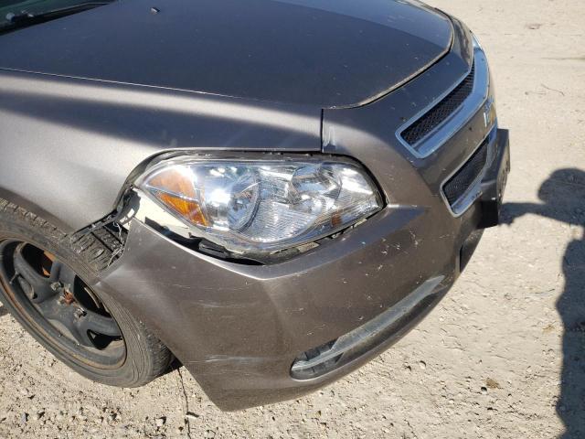 Chevrolet Malibu 1lt Image 10