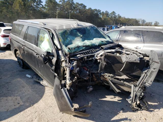  Salvage Ford Expedition