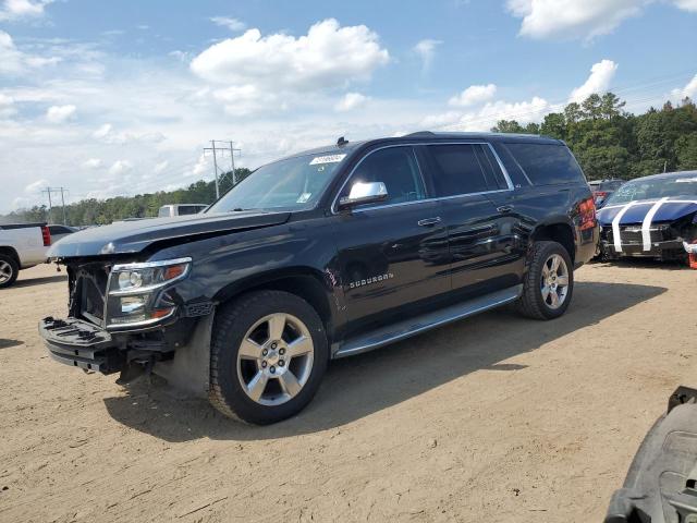  Salvage Chevrolet Suburban