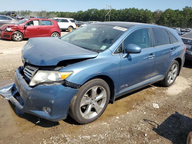  Salvage Toyota Venza