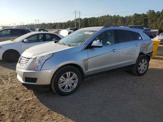  Salvage Cadillac SRX