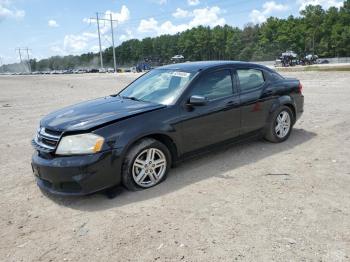  Salvage Dodge Avenger