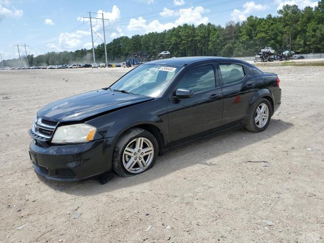  Salvage Dodge Avenger