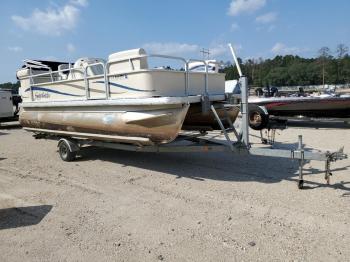  Salvage Swee Pontoon