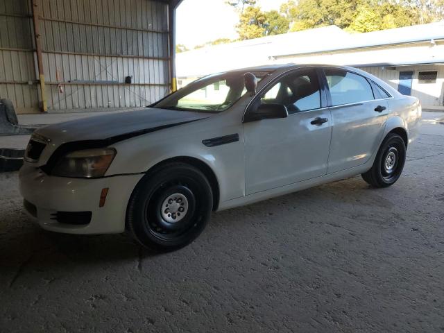  Salvage Chevrolet Caprice