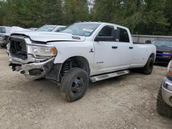  Salvage Ram 3500