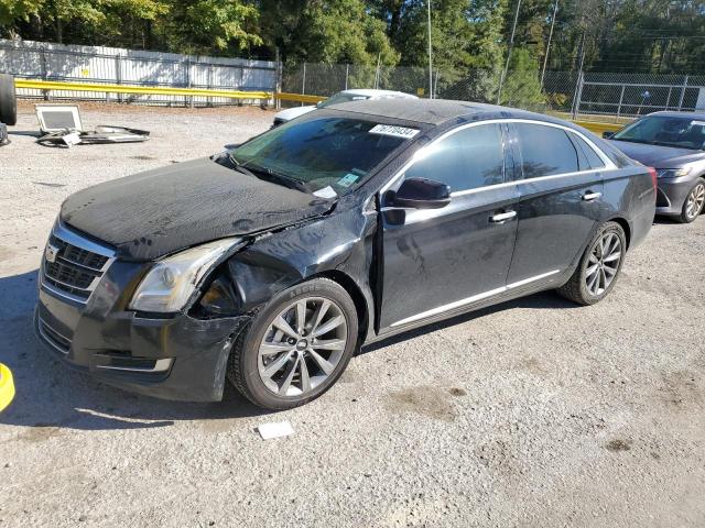  Salvage Cadillac XTS