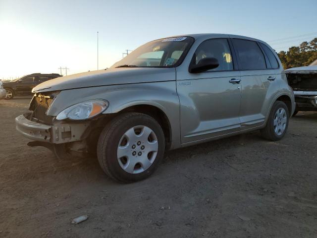  Salvage Chrysler PT Cruiser