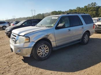  Salvage Ford Expedition