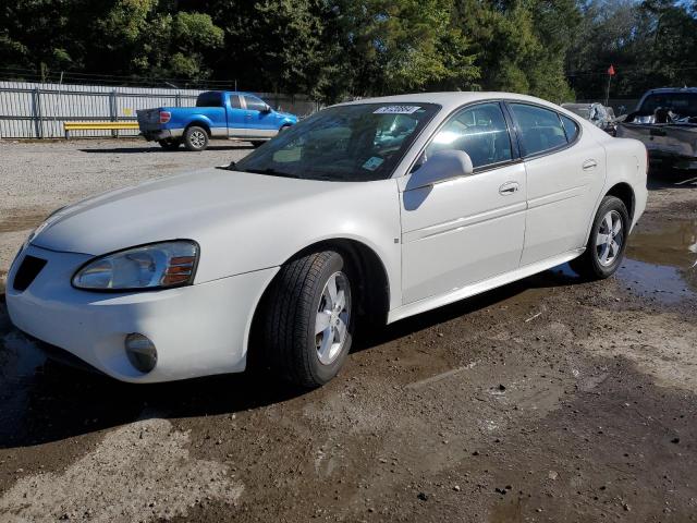  Salvage Pontiac Grandprix