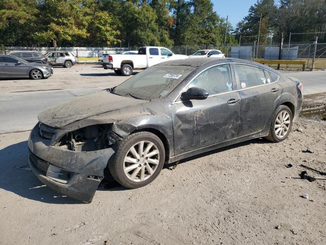  Salvage Mazda 6