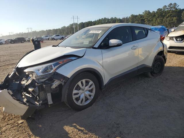  Salvage Toyota C-HR