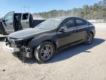  Salvage Acura TL