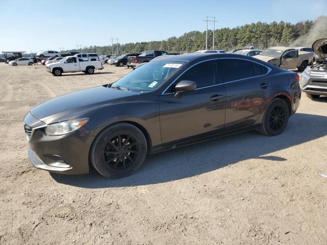  Salvage Mazda 6