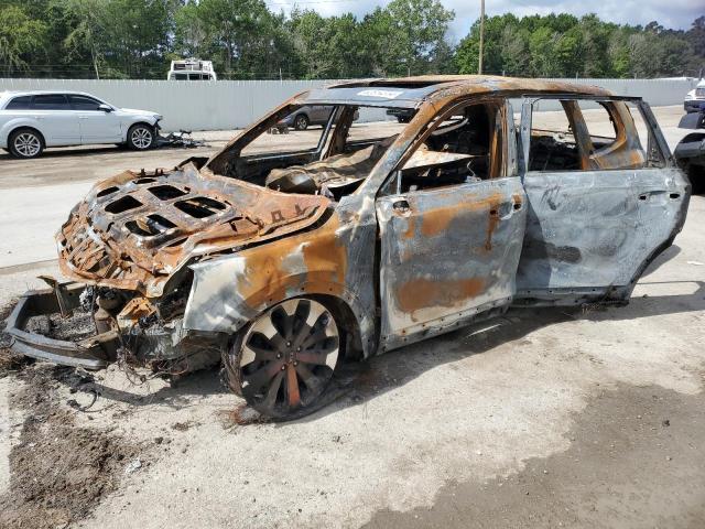  Salvage Kia Telluride