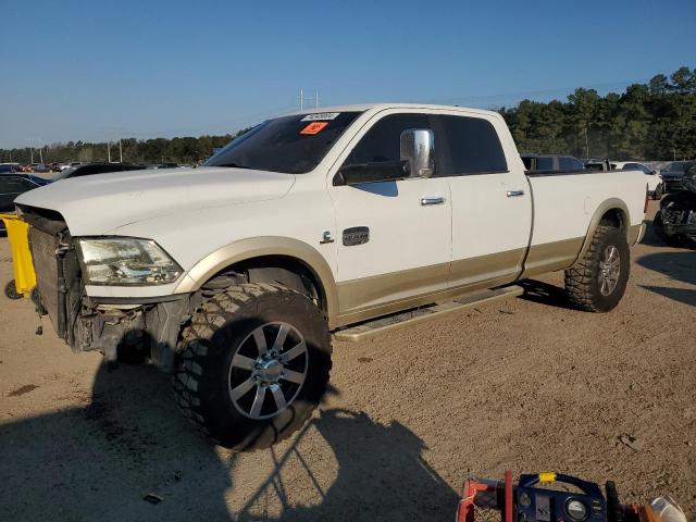  Salvage Dodge Ram 2500