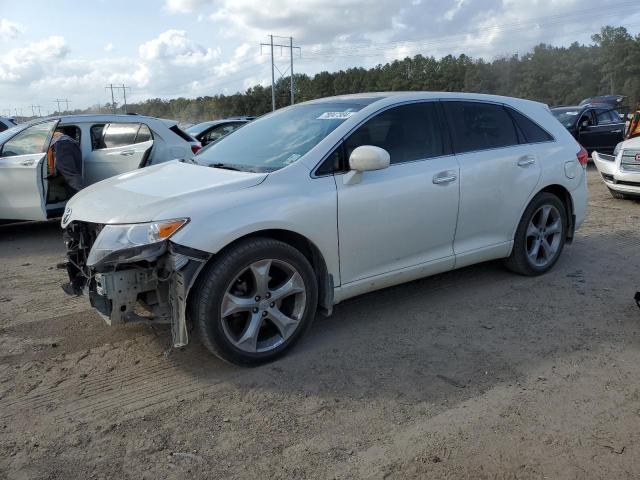  Salvage Toyota Venza