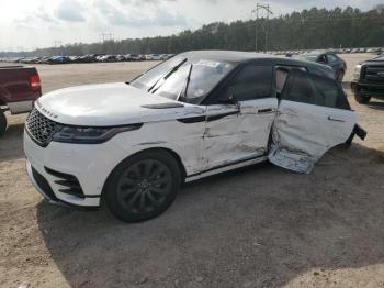  Salvage Land Rover Range Rover