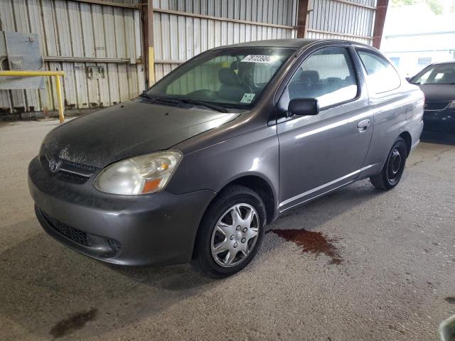  Salvage Toyota ECHO