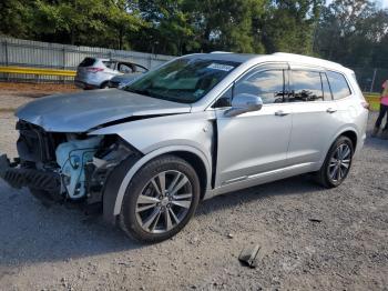  Salvage Cadillac XT6