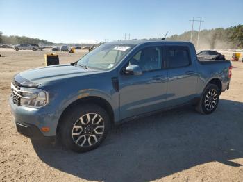  Salvage Ford Maverick