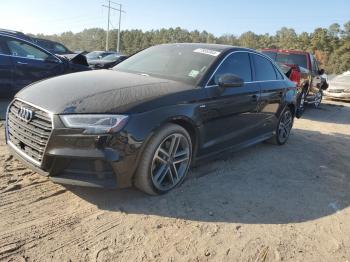  Salvage Audi A3