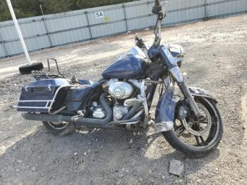  Salvage Harley-Davidson Fl