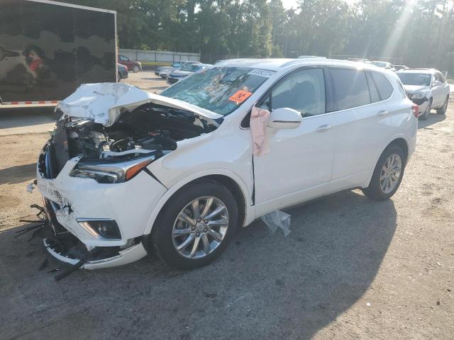  Salvage Buick Envision