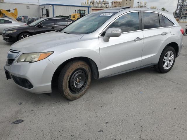  Salvage Acura RDX