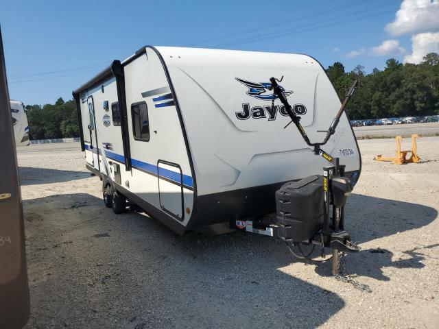  Salvage Jayco Trailer